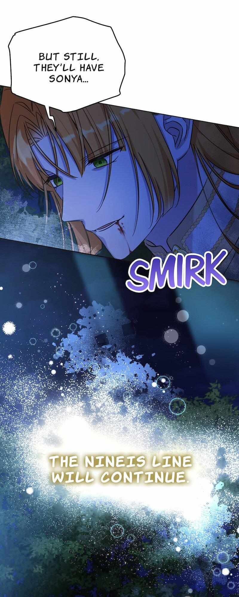 Read Saving the Villain Who was Abandoned by the Female Lead EN Manga Online