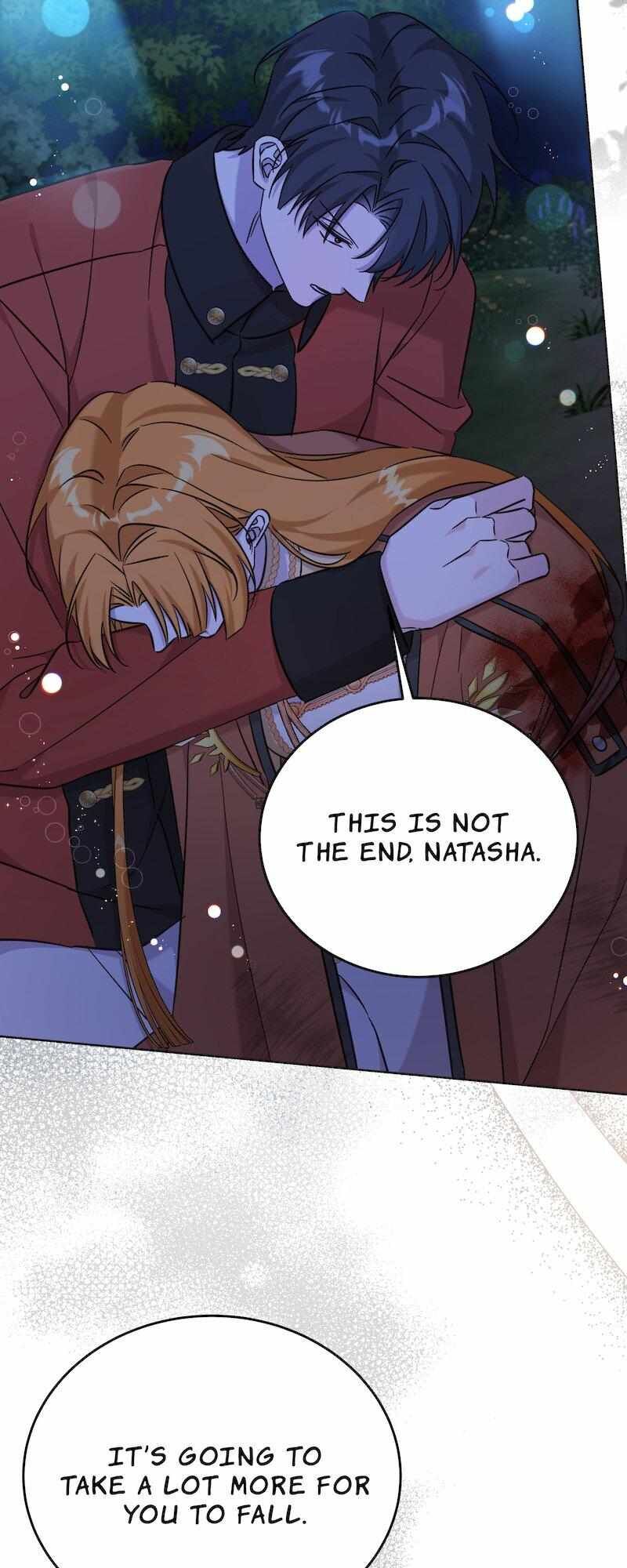 Read Saving the Villain Who was Abandoned by the Female Lead EN Manga Online