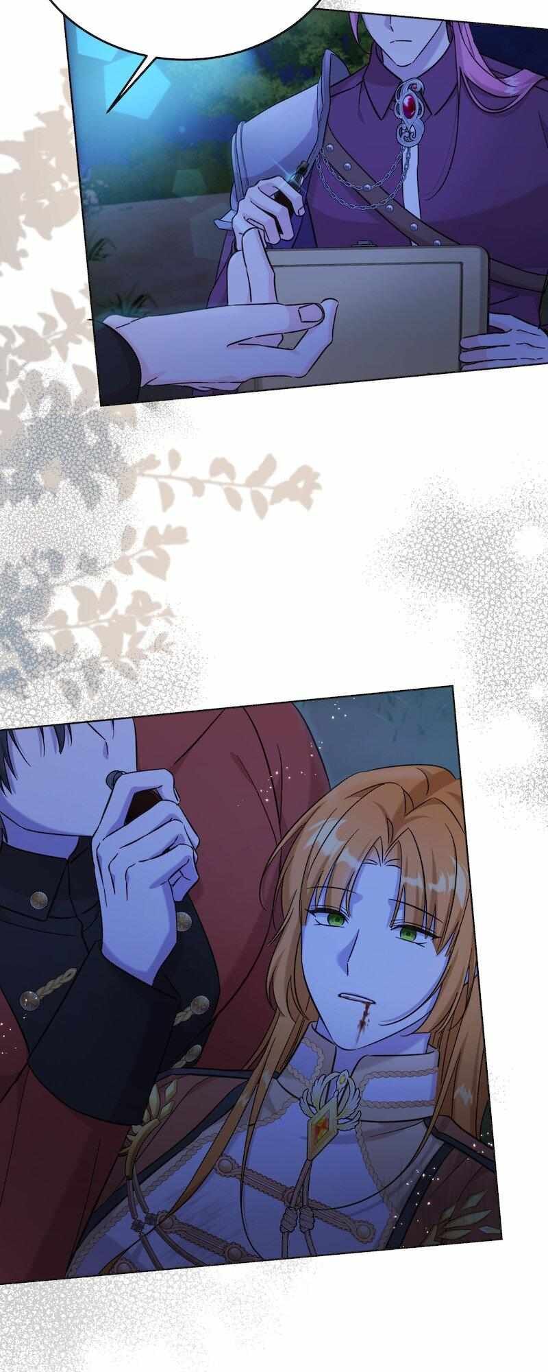 Read Saving the Villain Who was Abandoned by the Female Lead EN Manga Online