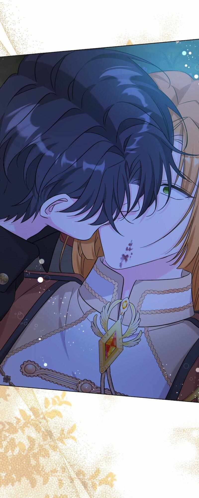 Read Saving the Villain Who was Abandoned by the Female Lead EN Manga Online