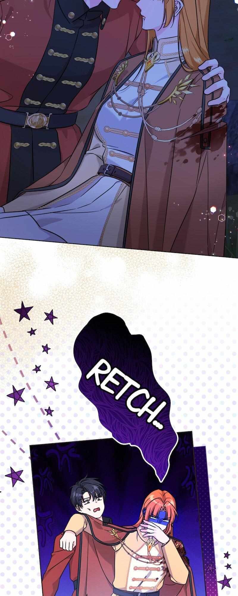 Read Saving the Villain Who was Abandoned by the Female Lead EN Manga Online