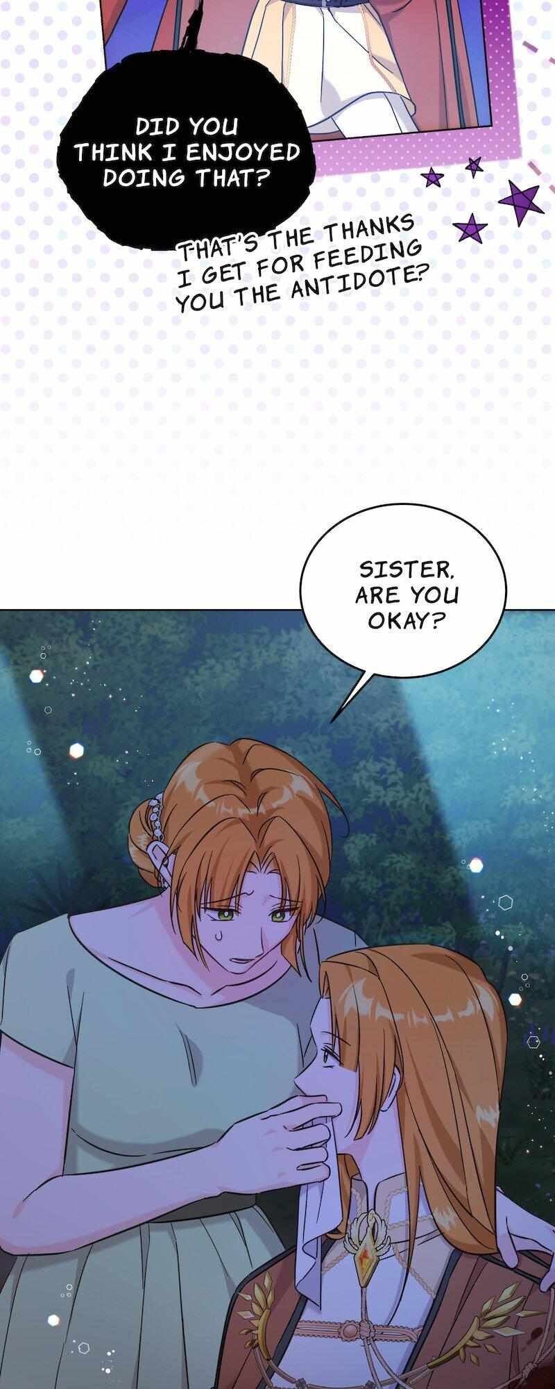 Read Saving the Villain Who was Abandoned by the Female Lead EN Manga Online