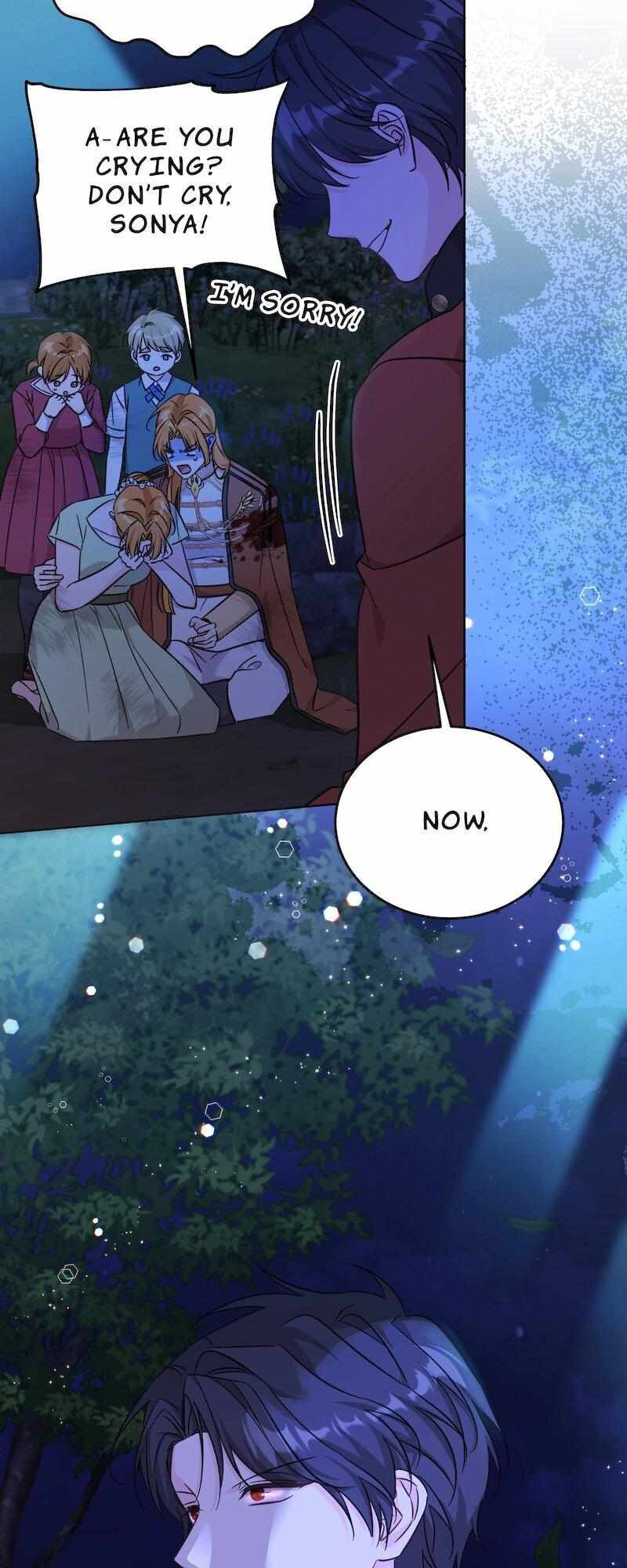 Read Saving the Villain Who was Abandoned by the Female Lead EN Manga Online