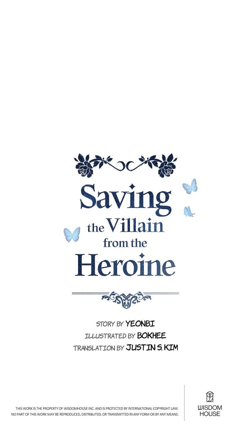 Read Saving the Villain Who was Abandoned by the Female Lead EN Manga Online