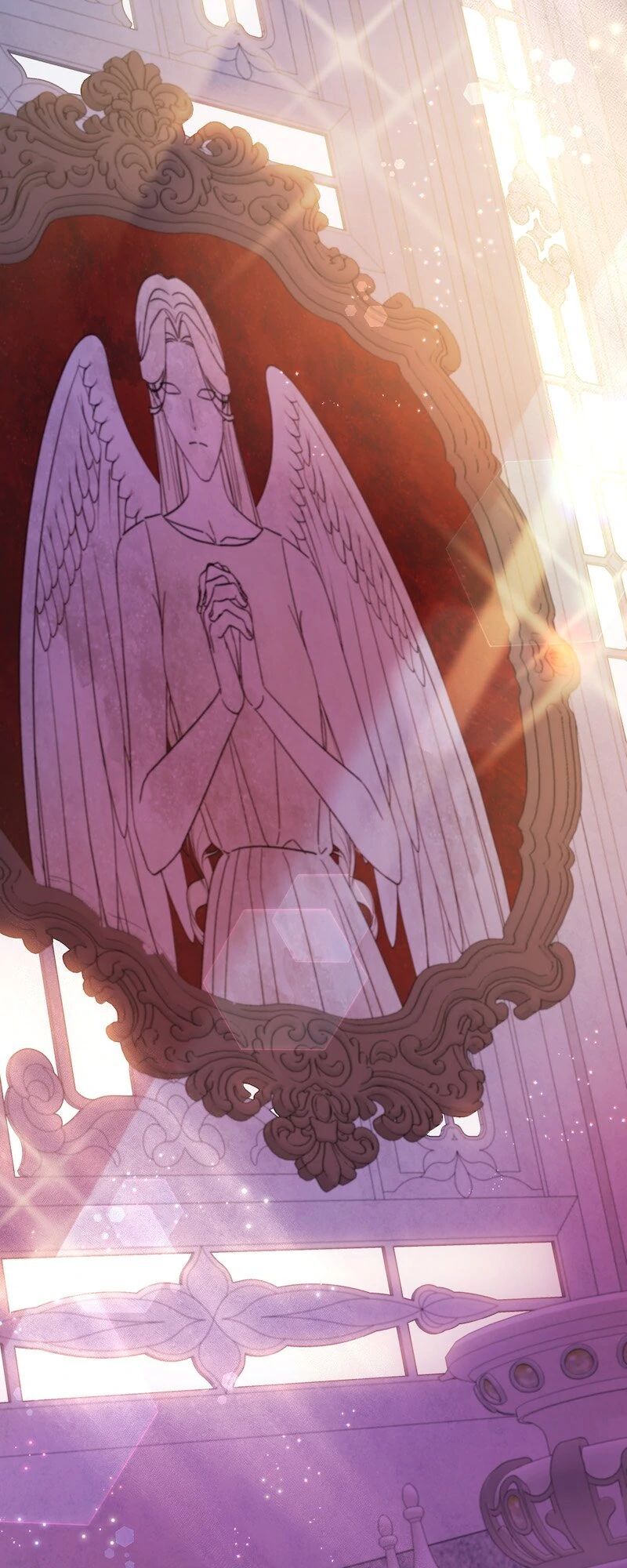 Read Saving the Villain Who was Abandoned by the Female Lead EN Manga Online