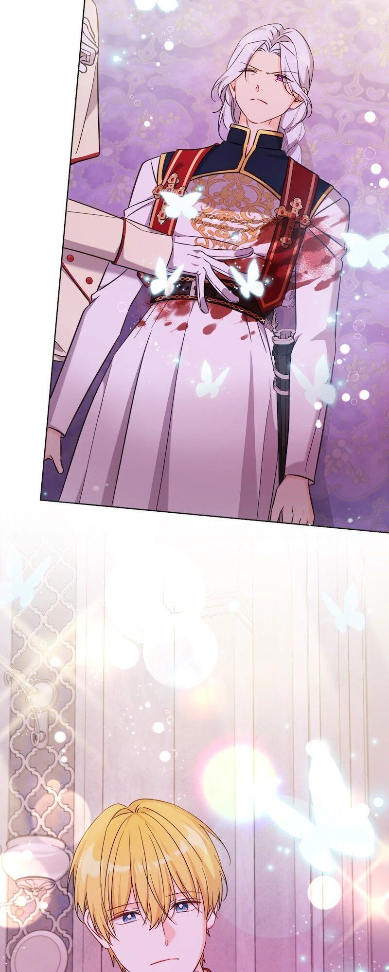 Read Saving the Villain Who was Abandoned by the Female Lead EN Manga Online