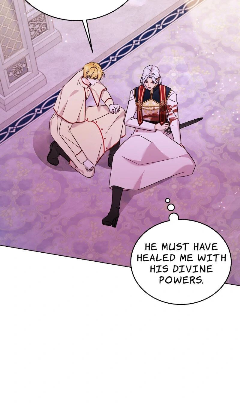 Read Saving the Villain Who was Abandoned by the Female Lead EN Manga Online