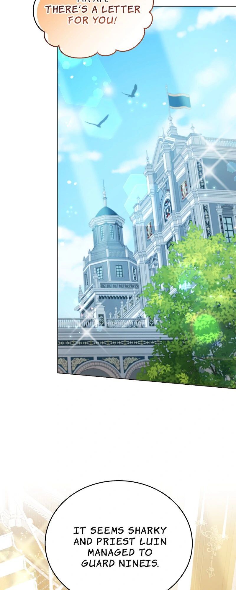 Read Saving the Villain Who was Abandoned by the Female Lead EN Manga Online