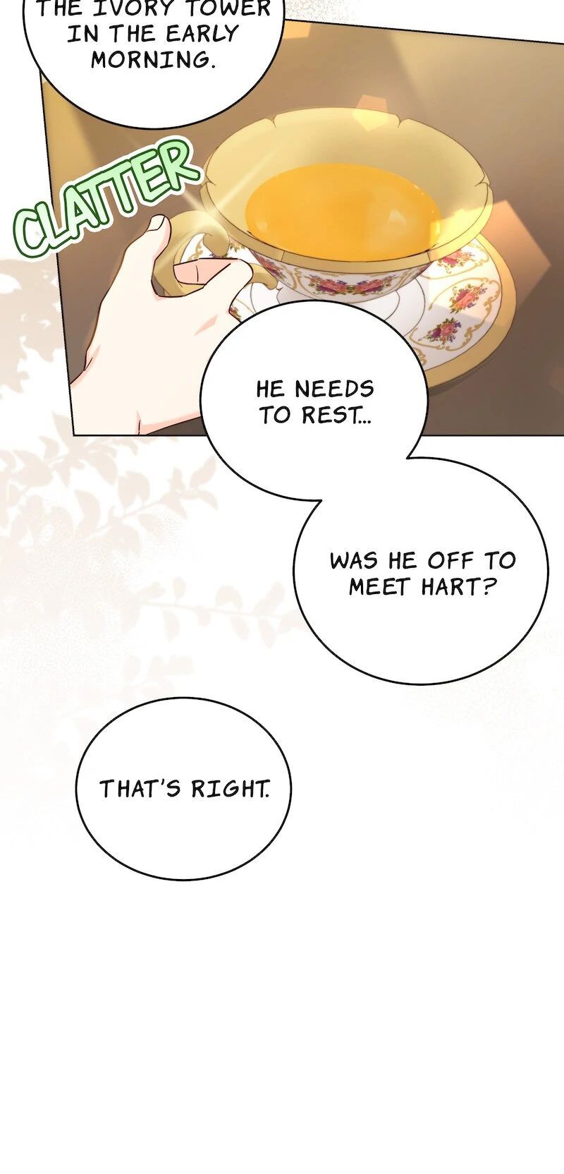 Read Saving the Villain Who was Abandoned by the Female Lead EN Manga Online