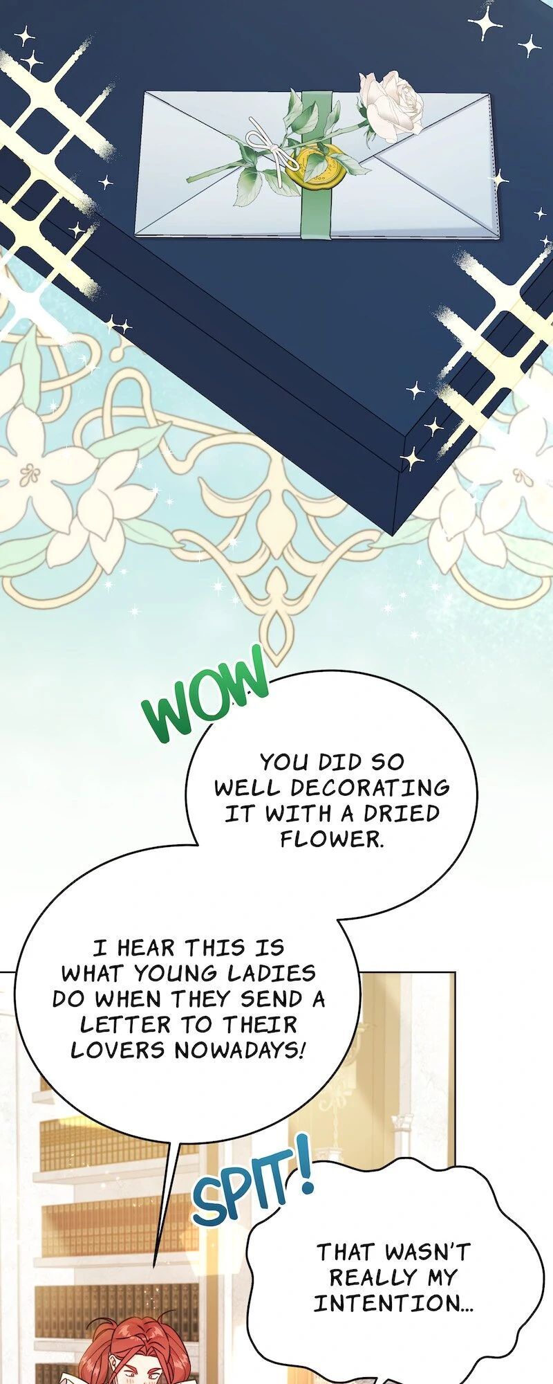 Read Saving the Villain Who was Abandoned by the Female Lead EN Manga Online