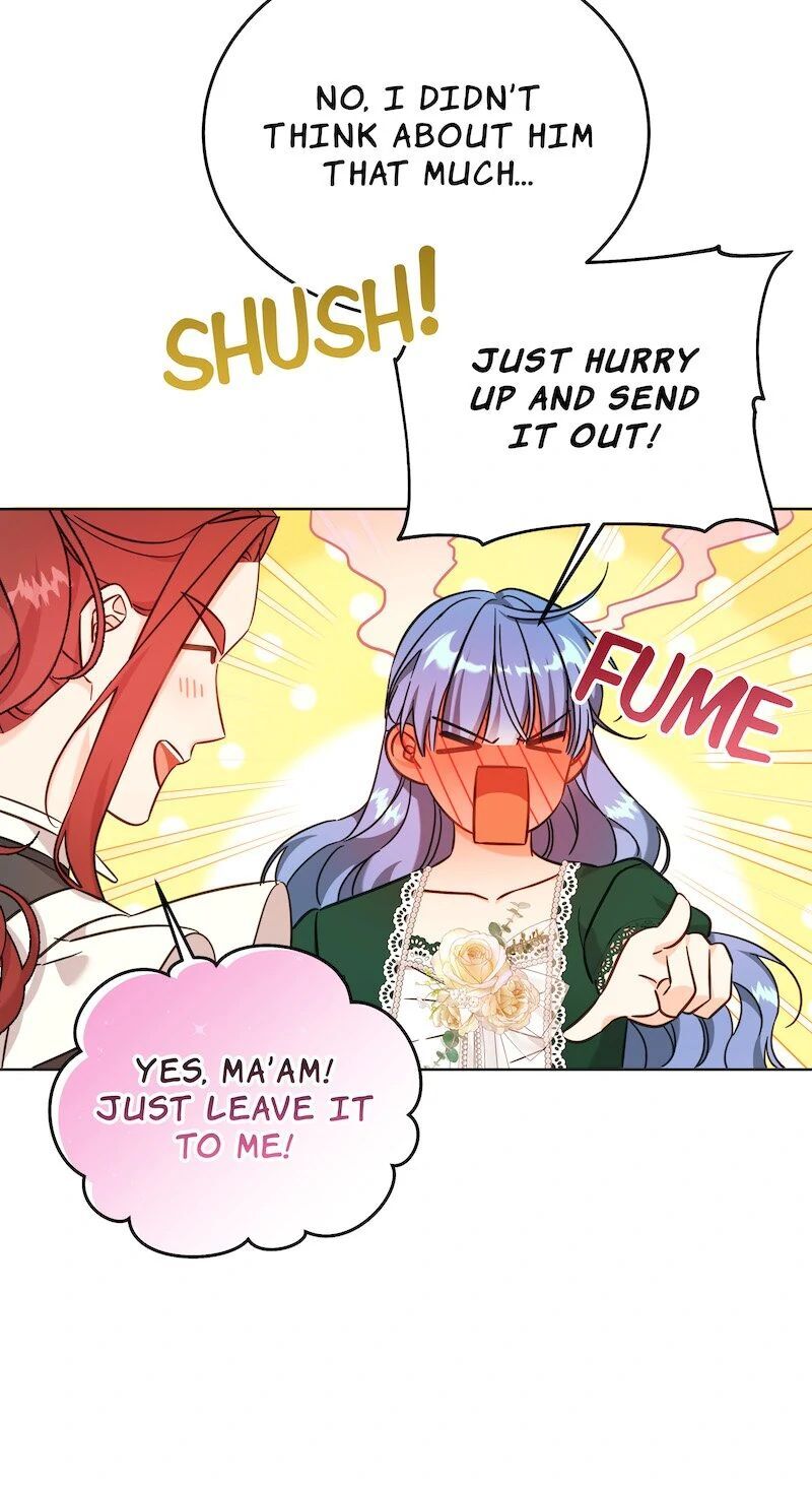 Read Saving the Villain Who was Abandoned by the Female Lead EN Manga Online