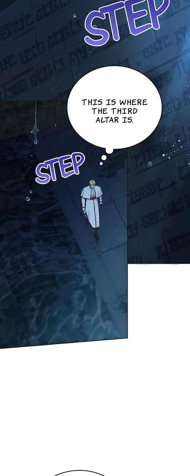 Read Saving the Villain Who was Abandoned by the Female Lead EN Manga Online