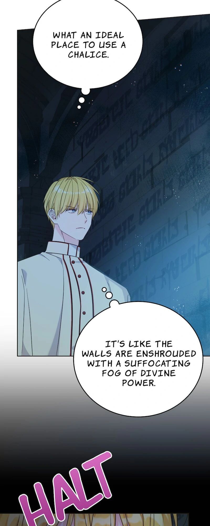 Read Saving the Villain Who was Abandoned by the Female Lead EN Manga Online