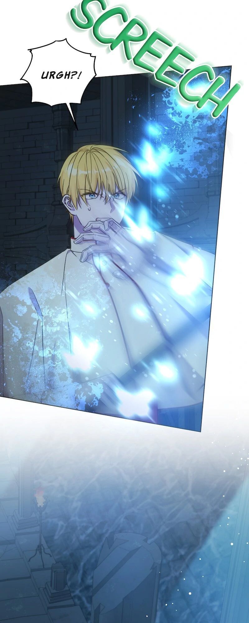 Read Saving the Villain Who was Abandoned by the Female Lead EN Manga Online