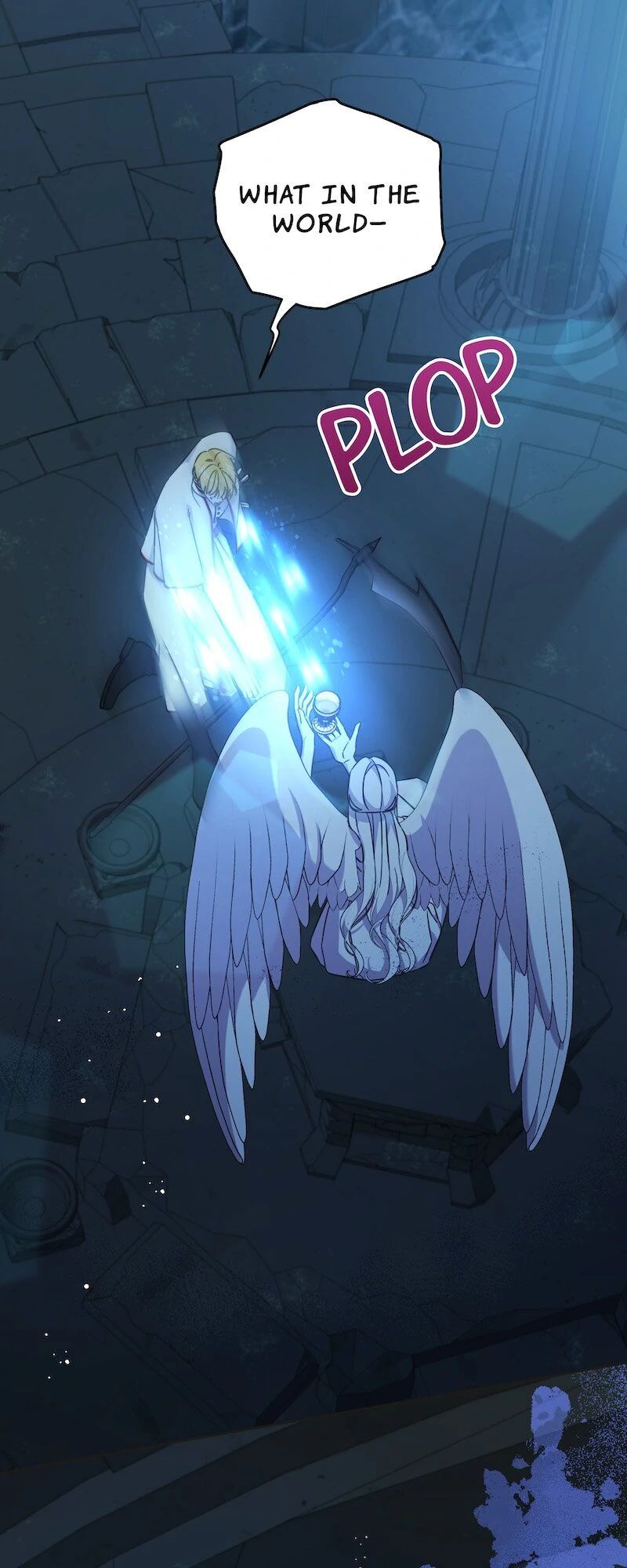 Read Saving the Villain Who was Abandoned by the Female Lead EN Manga Online