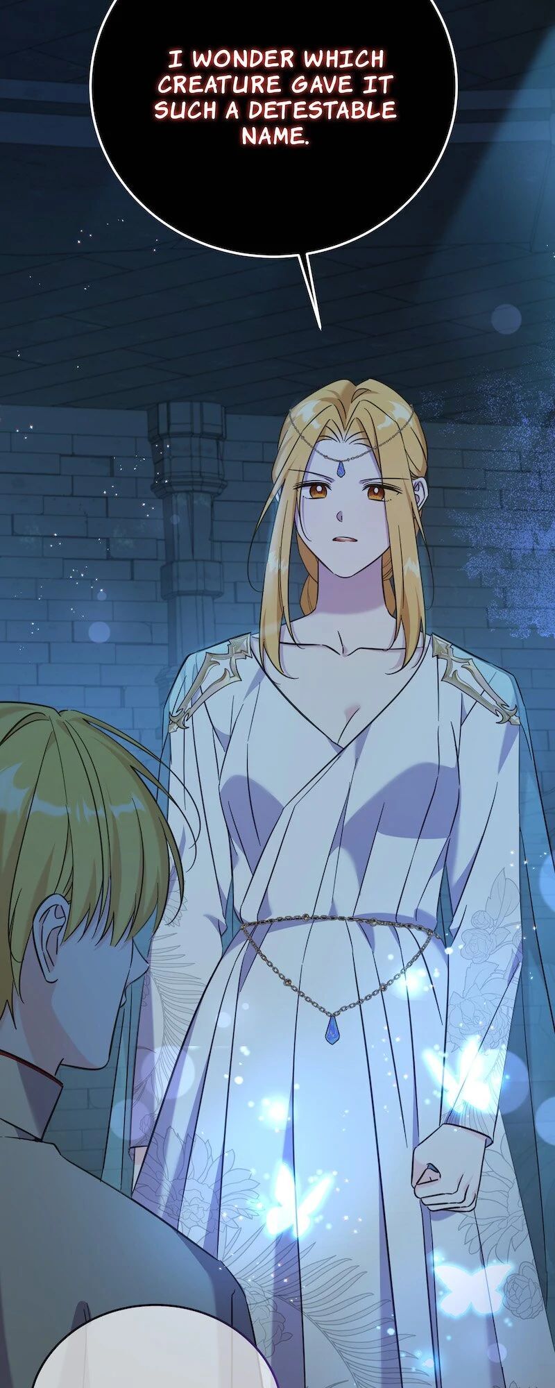 Read Saving the Villain Who was Abandoned by the Female Lead EN Manga Online