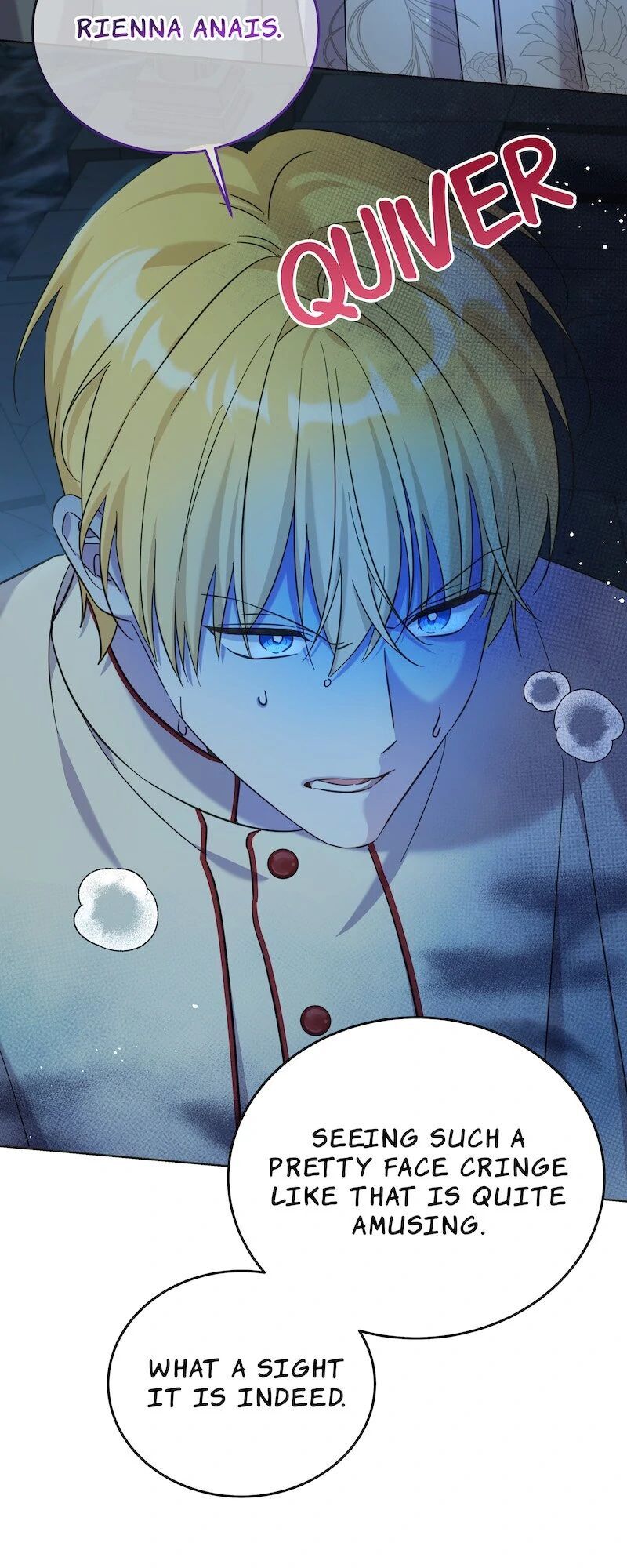 Read Saving the Villain Who was Abandoned by the Female Lead EN Manga Online