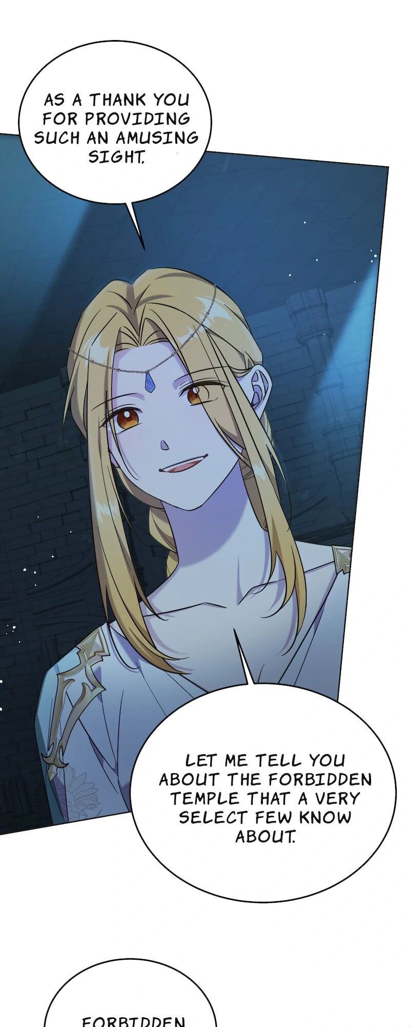 Read Saving the Villain Who was Abandoned by the Female Lead EN Manga Online