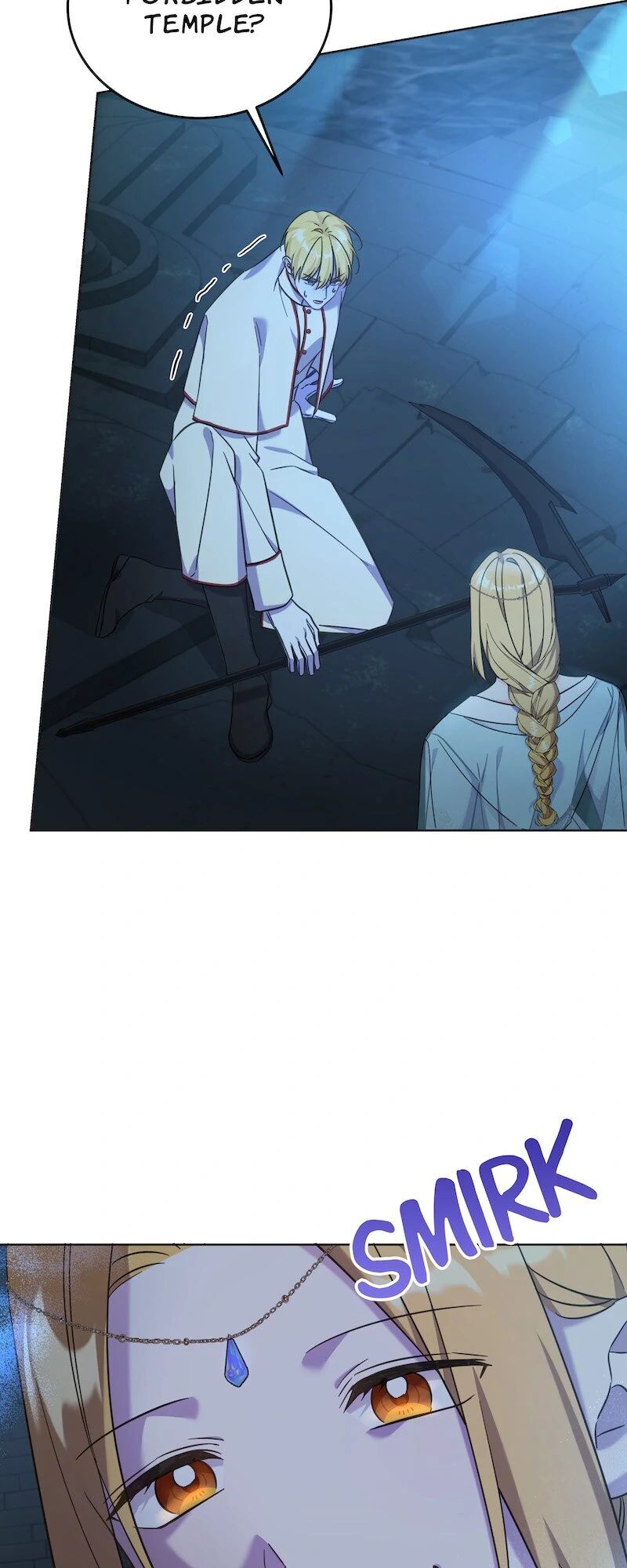 Read Saving the Villain Who was Abandoned by the Female Lead EN Manga Online