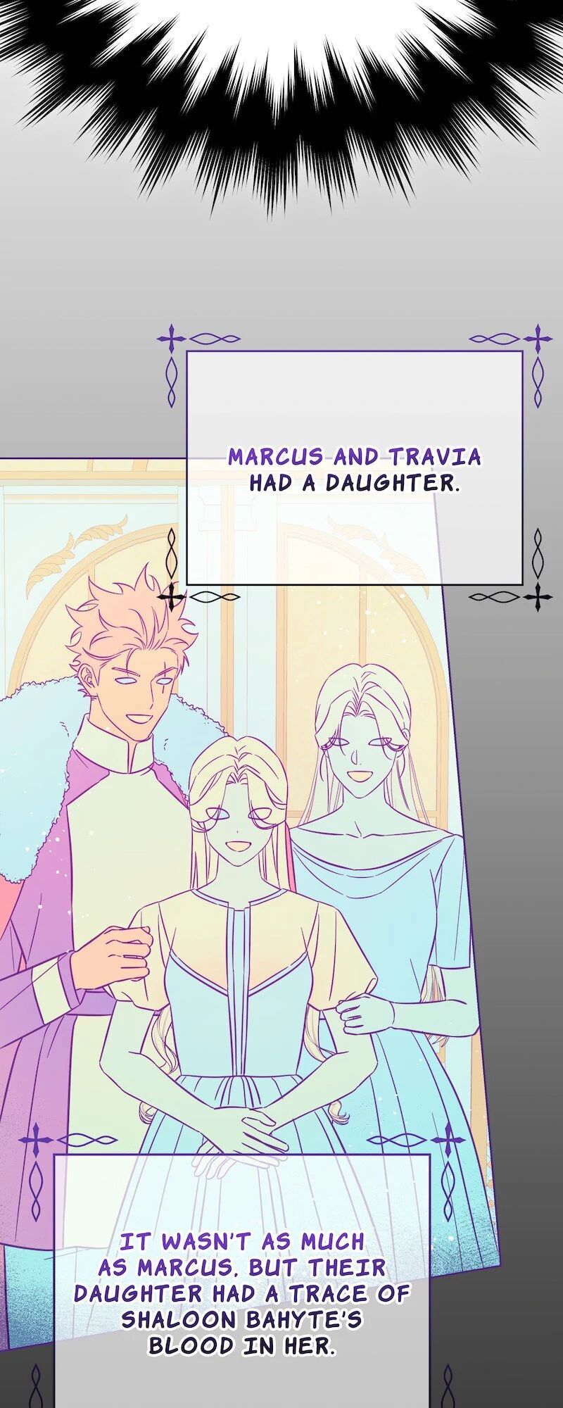Read Saving the Villain Who was Abandoned by the Female Lead EN Manga Online