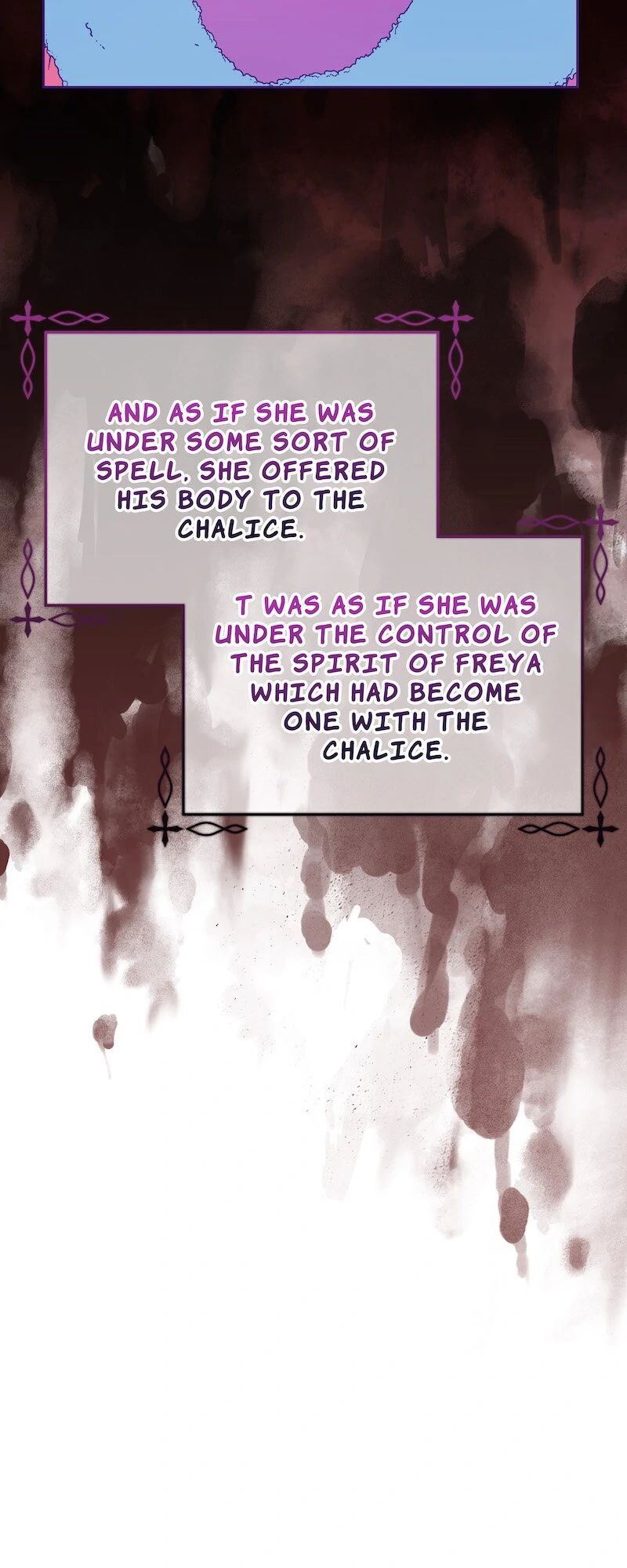 Read Saving the Villain Who was Abandoned by the Female Lead EN Manga Online