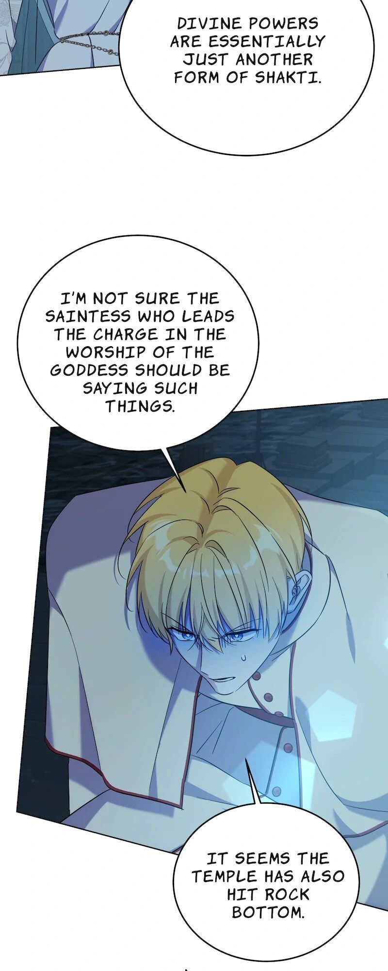 Read Saving the Villain Who was Abandoned by the Female Lead EN Manga Online