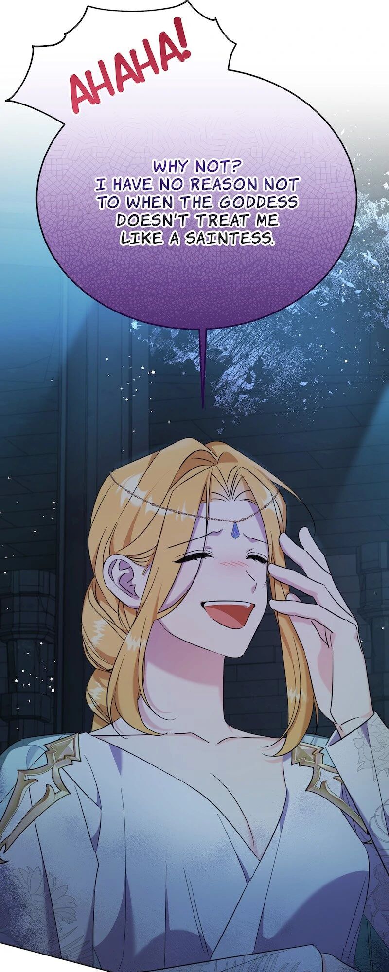 Read Saving the Villain Who was Abandoned by the Female Lead EN Manga Online