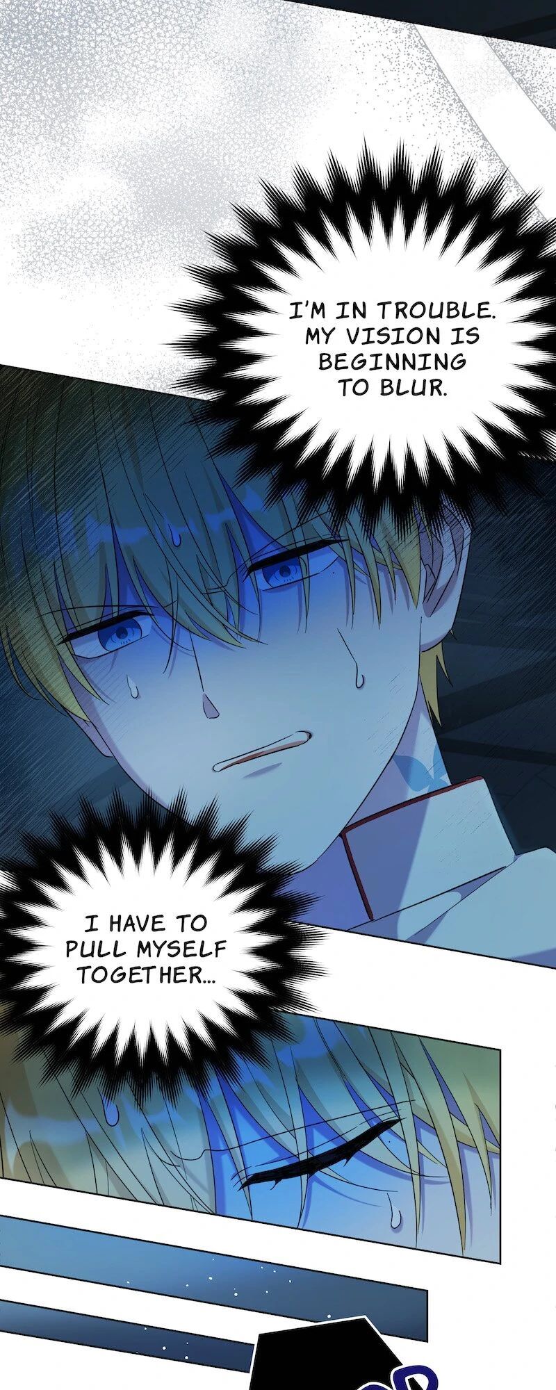 Read Saving the Villain Who was Abandoned by the Female Lead EN Manga Online