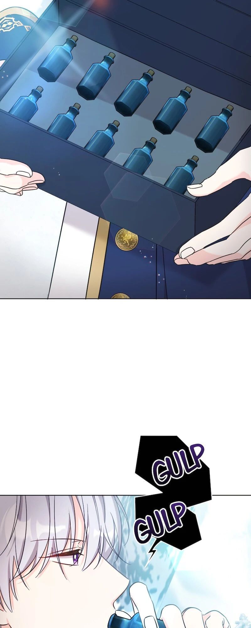 Read Saving the Villain Who was Abandoned by the Female Lead EN Manga Online