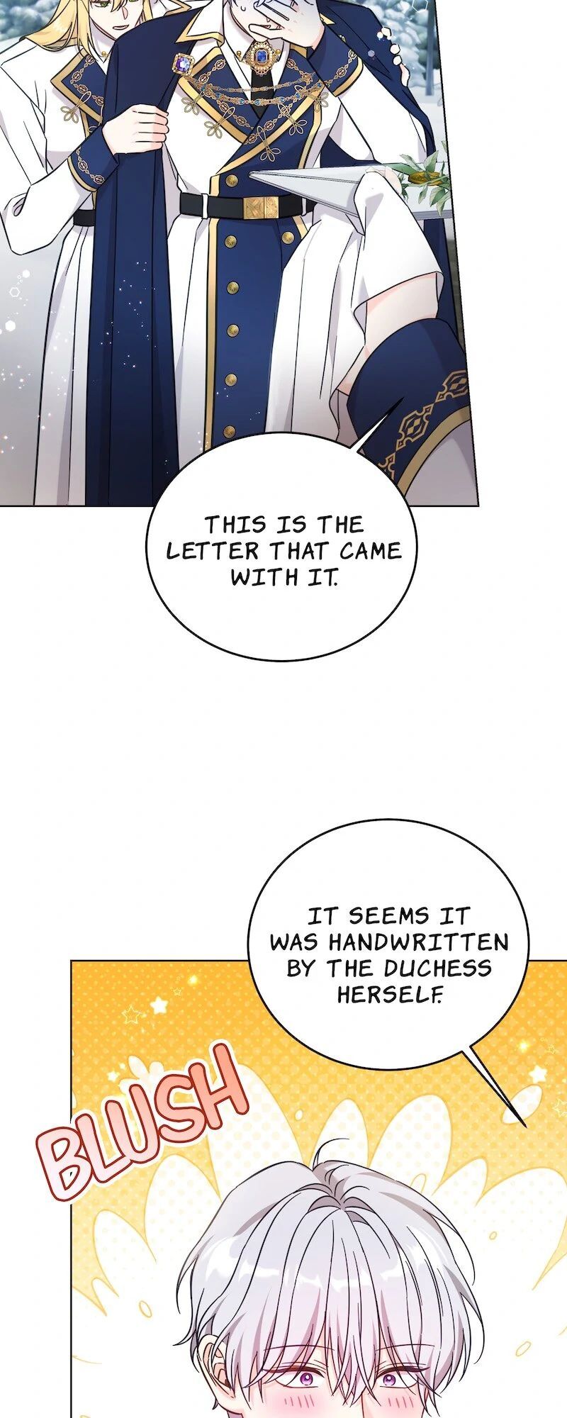 Read Saving the Villain Who was Abandoned by the Female Lead EN Manga Online