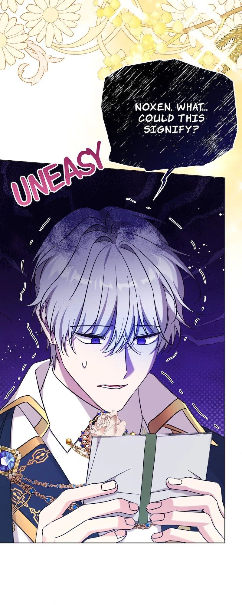 Read Saving the Villain Who was Abandoned by the Female Lead EN Manga Online