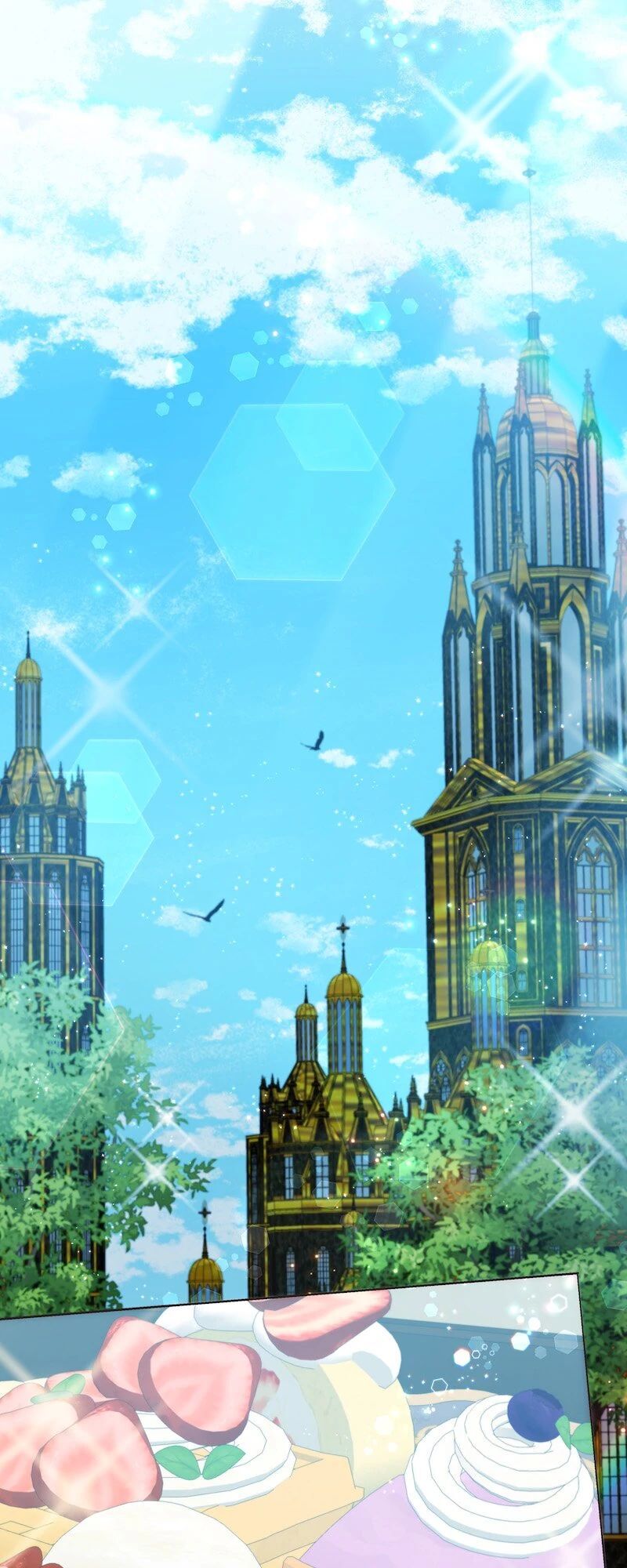 Read Saving the Villain Who was Abandoned by the Female Lead EN Manga Online