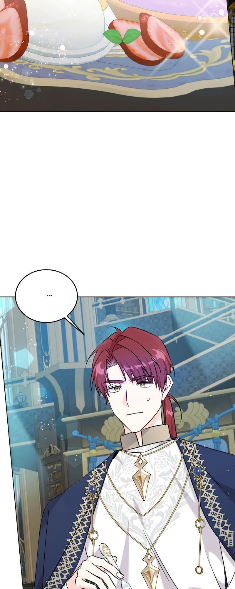 Read Saving the Villain Who was Abandoned by the Female Lead EN Manga Online