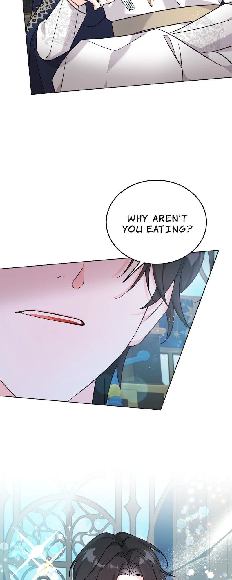 Read Saving the Villain Who was Abandoned by the Female Lead EN Manga Online
