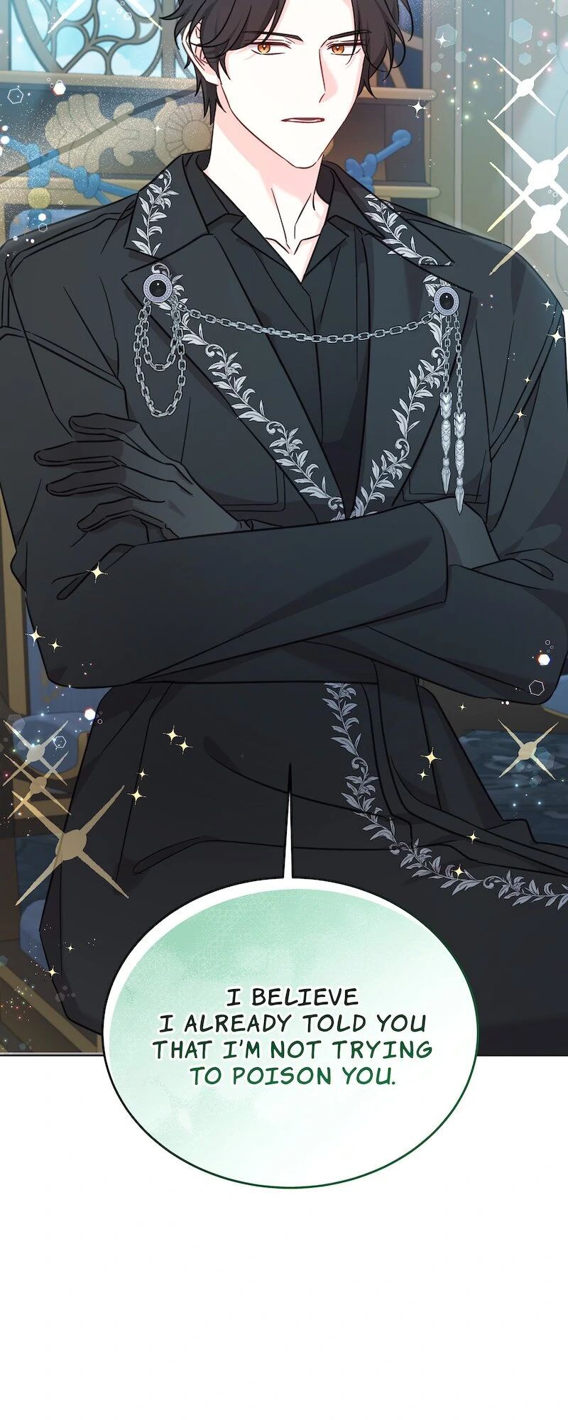 Read Saving the Villain Who was Abandoned by the Female Lead EN Manga Online