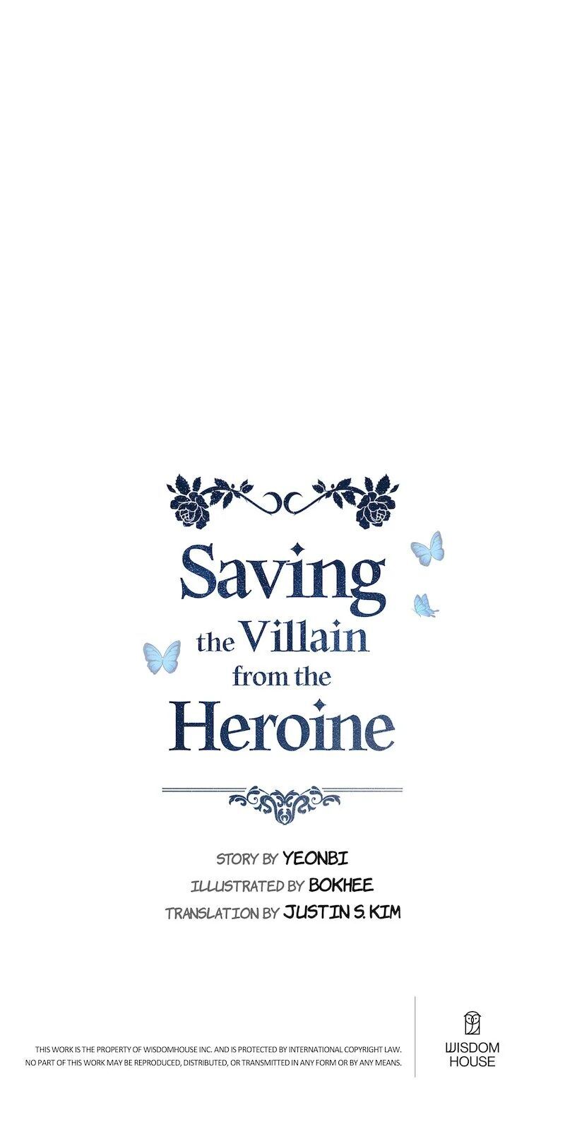 Read Saving the Villain Who was Abandoned by the Female Lead EN Manga Online