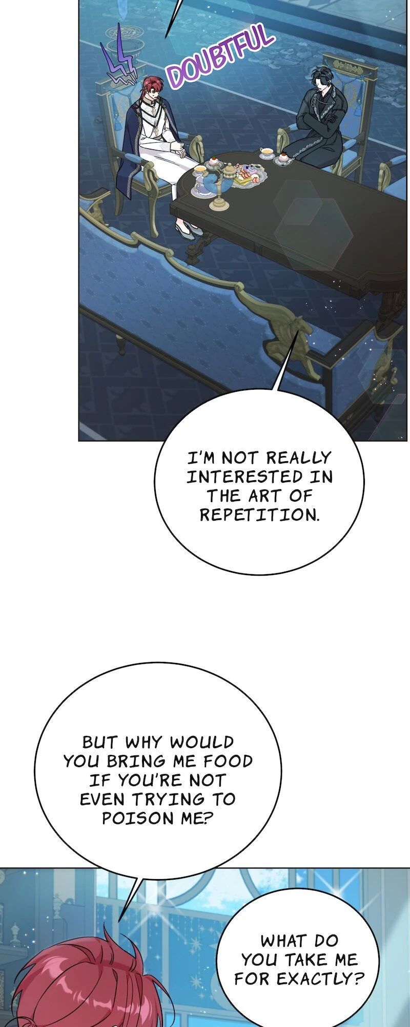 Read Saving the Villain Who was Abandoned by the Female Lead EN Manga Online