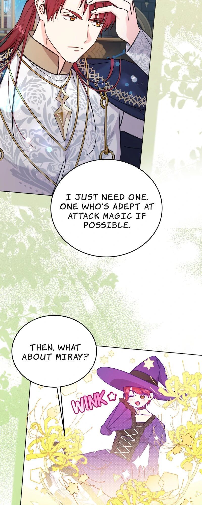 Read Saving the Villain Who was Abandoned by the Female Lead EN Manga Online