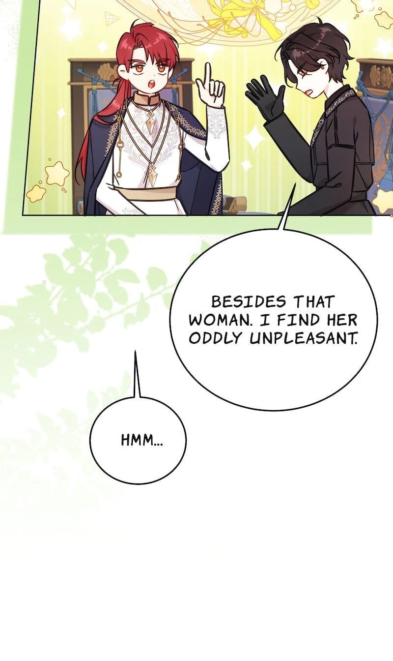 Read Saving the Villain Who was Abandoned by the Female Lead EN Manga Online