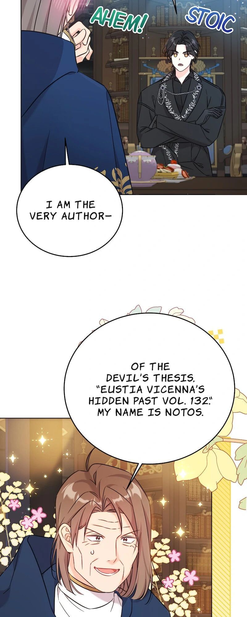 Read Saving the Villain Who was Abandoned by the Female Lead EN Manga Online