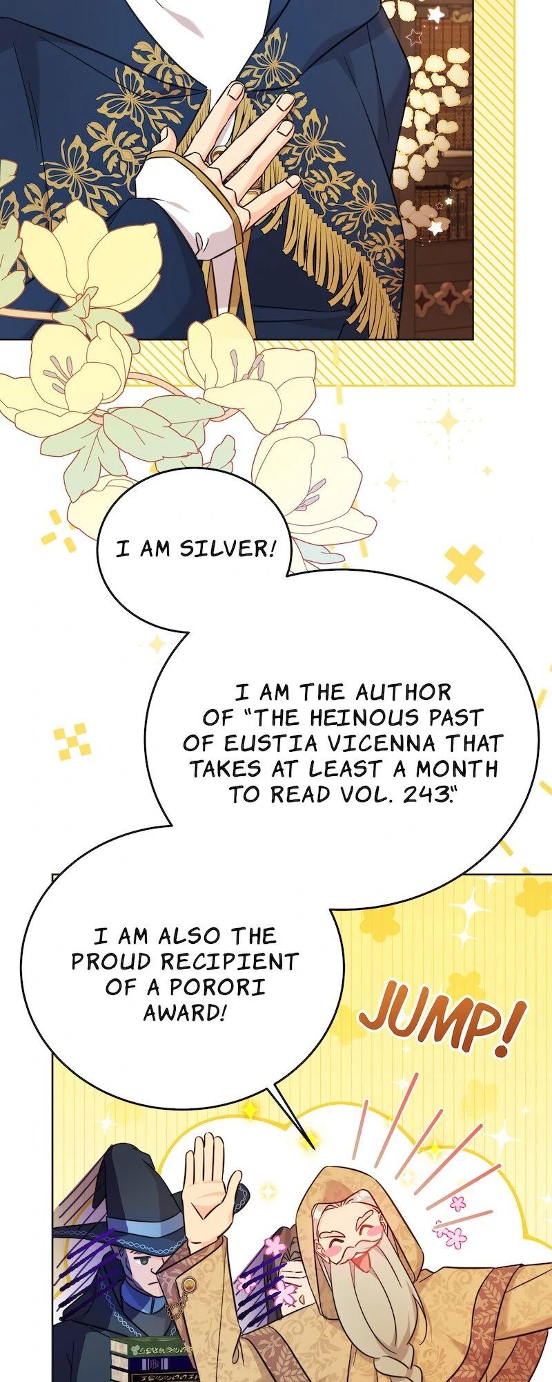 Read Saving the Villain Who was Abandoned by the Female Lead EN Manga Online