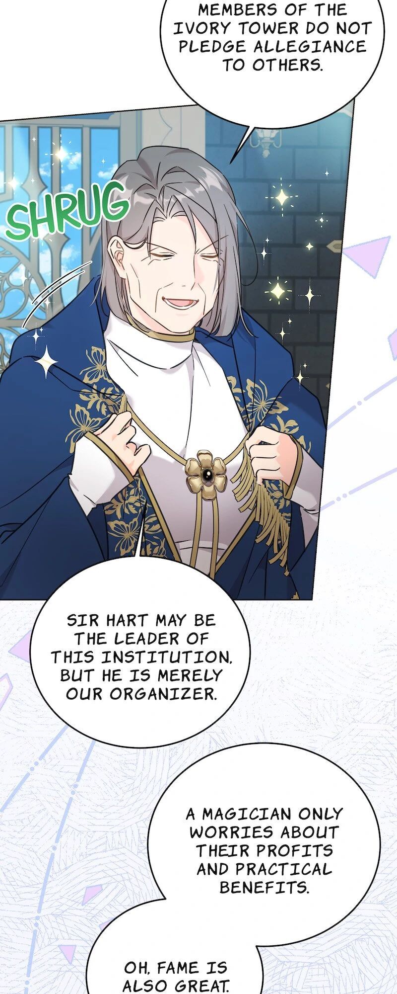 Read Saving the Villain Who was Abandoned by the Female Lead EN Manga Online