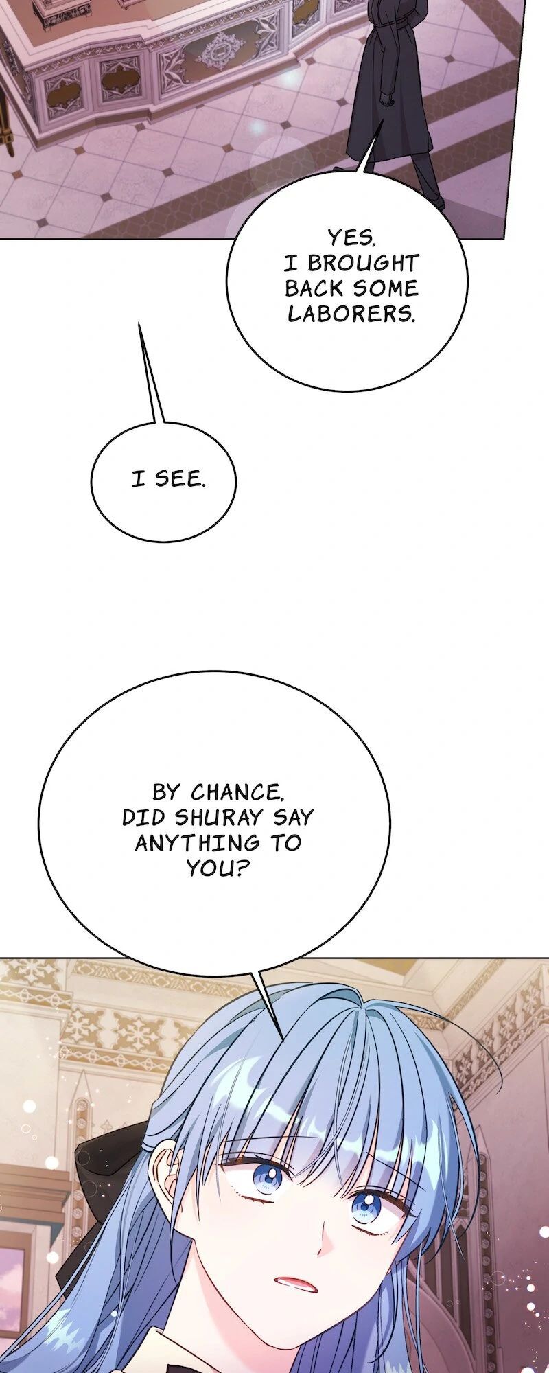 Read Saving the Villain Who was Abandoned by the Female Lead EN Manga Online