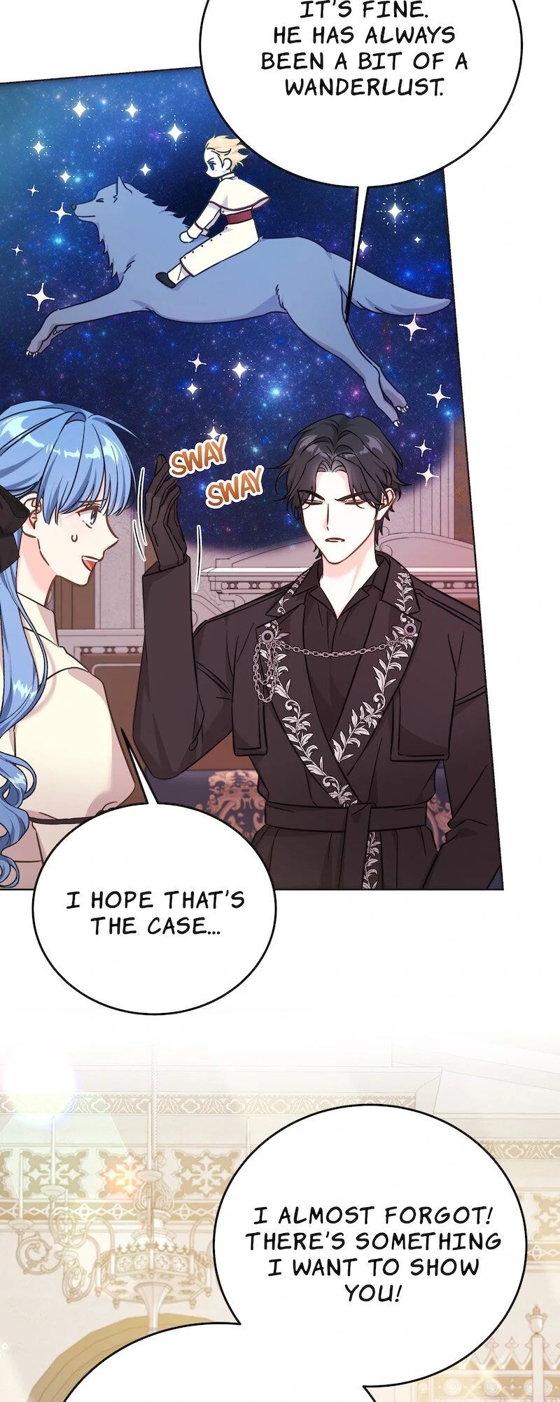 Read Saving the Villain Who was Abandoned by the Female Lead EN Manga Online