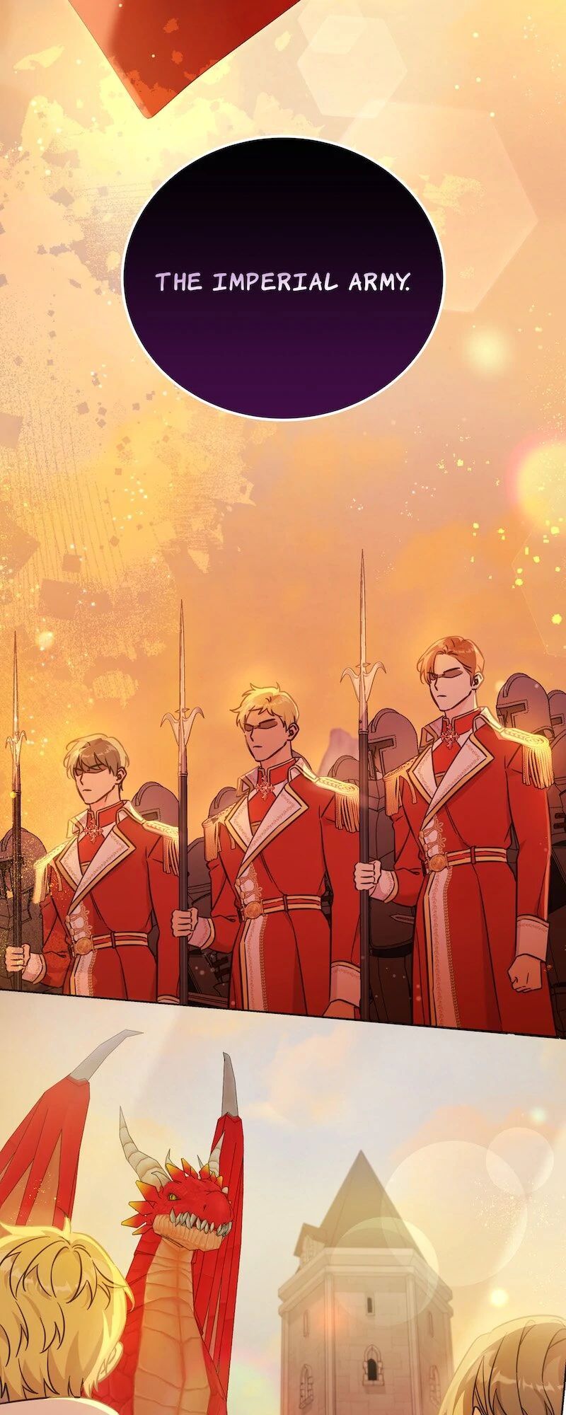 Read Saving the Villain Who was Abandoned by the Female Lead EN Manga Online