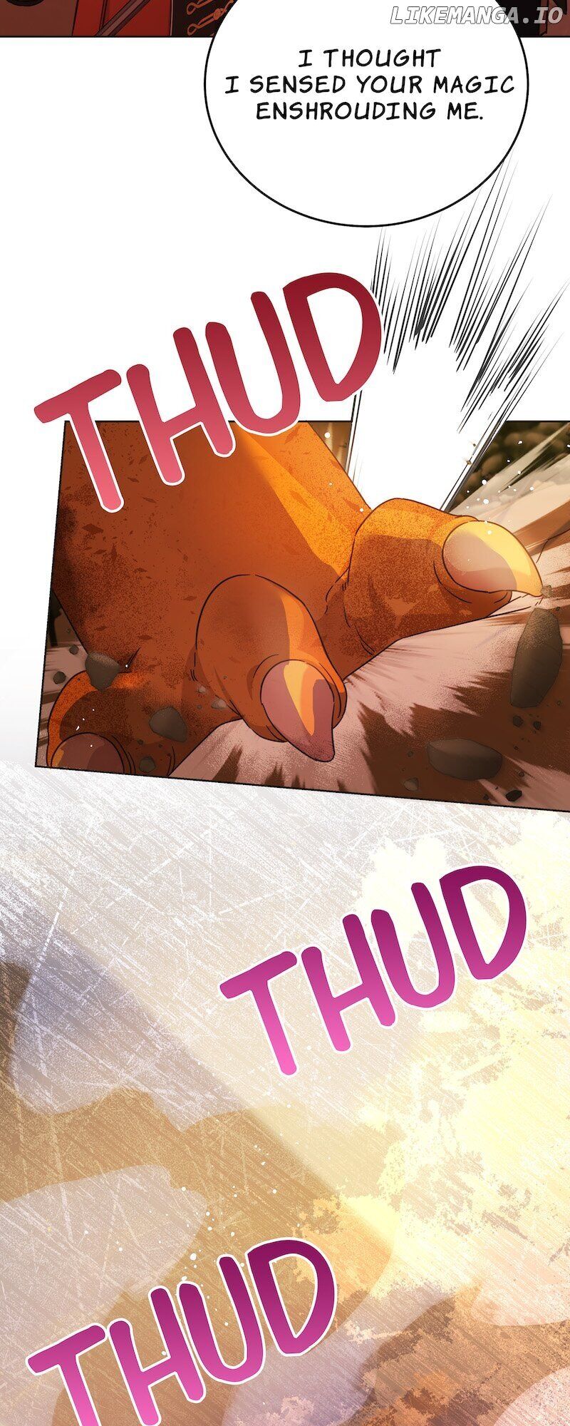 Read Saving the Villain Who was Abandoned by the Female Lead EN Manga Online