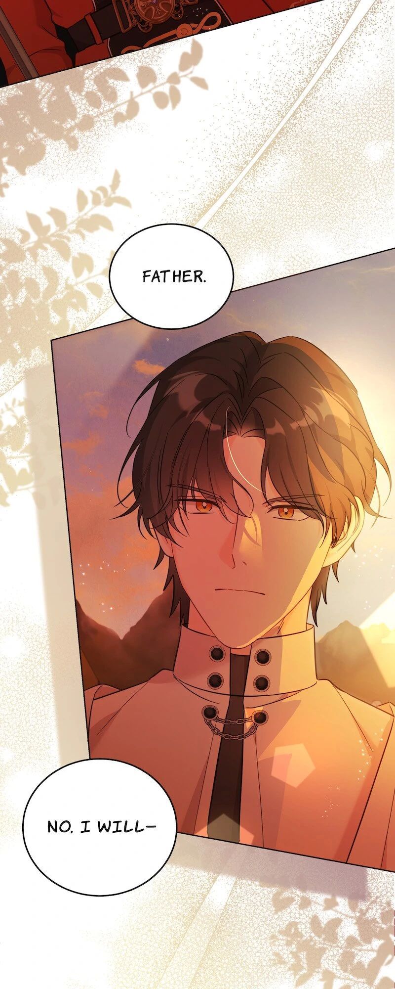 Read Saving the Villain Who was Abandoned by the Female Lead EN Manga Online