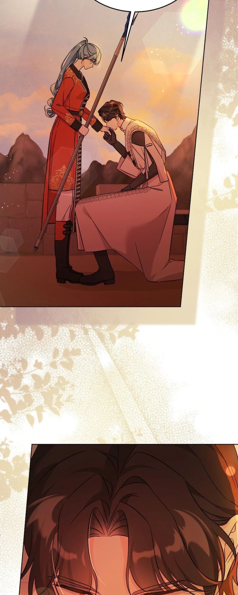 Read Saving the Villain Who was Abandoned by the Female Lead EN Manga Online