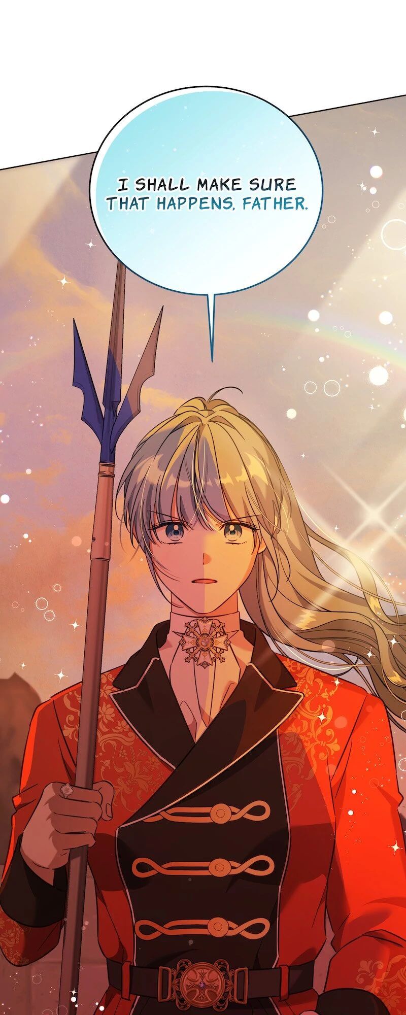 Read Saving the Villain Who was Abandoned by the Female Lead EN Manga Online