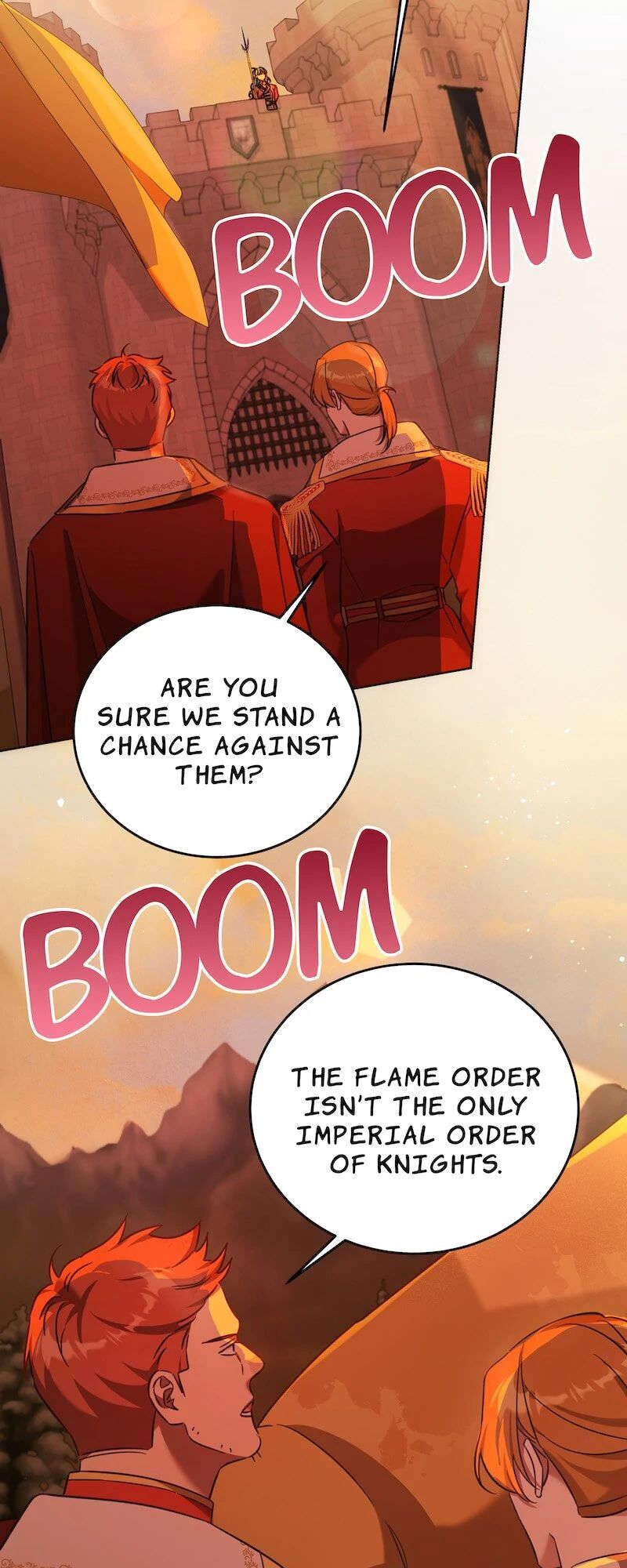 Read Saving the Villain Who was Abandoned by the Female Lead EN Manga Online